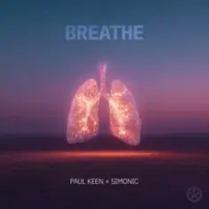 Paul Keen & Simonic — Breathe