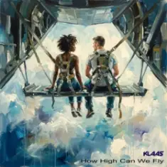Klaas — How High Can We Fly