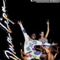 Dua Lipa & DaBaby — Levitating