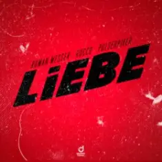 Roman Messer & Rocco & Pulsedriver — Liebe