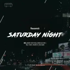 Housenick — SaturDay Night (Nikko Culture Remix)