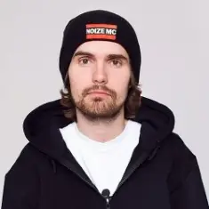 Noize MC — Билетов нет!