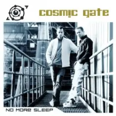 Cosmic Gate — Fire Wire