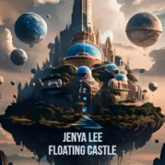 Jenya Lee — Floating Castle