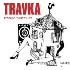 Travka — Noapte