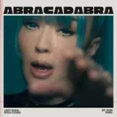 Rain Paris — Abracadabra