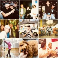 rares — Cel mai fericit de pe pamant (Mentol Remix)