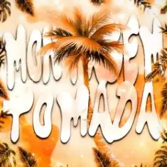 MXZI — MONTAGEM TOMADA (Slowed)