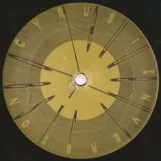 Cyrus — Presence (edit)