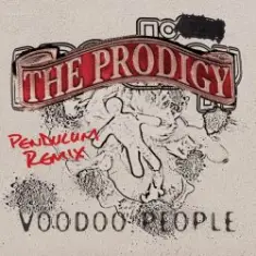 The Prodigy — Out of Space (Audio Bullys Club Edit)