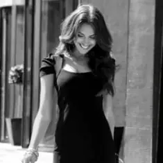 KRBK — Девушка В Чёрном