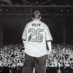 Skrillex & Young Miko — Duro (Ray Volpe Remix)