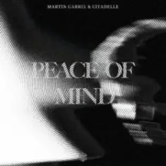Martin Garrix & Citadelle — Peace Of Mind