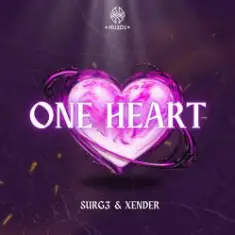 SURG3 & XENDER — One Heart