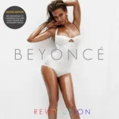 Beyoncé Feat. IAm — Bienvenue