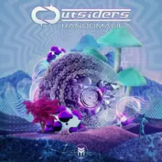 Outsiders — Higher Dimension (Original Mix)