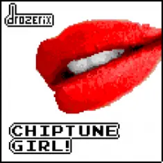 Drozerix — Sexxy Bit!