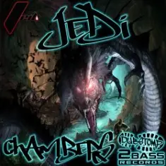 Jedi — B B Badman