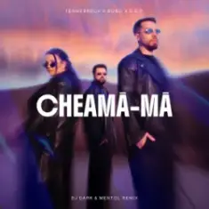 Tennebreck & Bobo & D.E.P. — Cheamă-mă (Dj Dark & Mentol Remix)