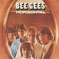Bee Gees — Too Much Heaven