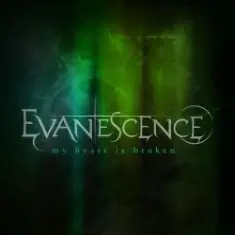Evanescence — My Heart Is Broken (Pop Mix)