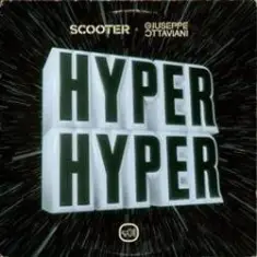 Scooter & Giuseppe Ottaviani — Hyper Hyper