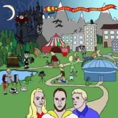 Электрослабость — Аполлинария