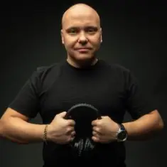 Faruk Arslan — The Dots