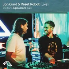 Jon Gurd & Reset Robot — Verna