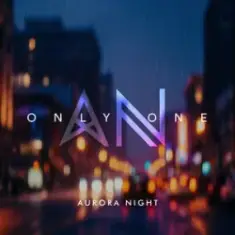 Aurora Night — Only One