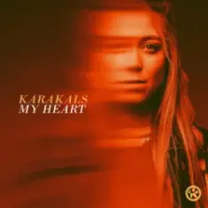 Karakals — My Heart