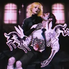 Sad Novelist & СТРУКТУРА ЩАСТЯ — Трохи про нас