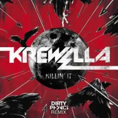Krewella — Killin' It (Dirtyphonics Remix)