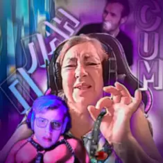 iiRN, Валюха1950, 5opka, Zakviel — ПЛАН СКАМ (gachi remix)