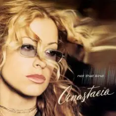 Anastacia — Cowboys & Kisses
