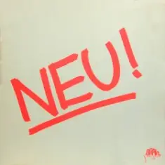 Neu! — Sonderangebot