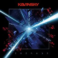 Kavinsky — Ghost Transistor