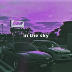 7vvch — In The Sky (Slowed + Reverb)