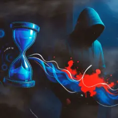 Песочный Таймер