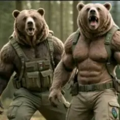 Серёга — Бьют Славяне Друг Друга Бьют