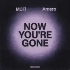 MOTi & Amero — Now You're Gone