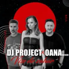 DJ Project & Oana Matache — Vise de Zahar