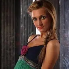 Tisha — Пепел