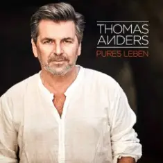 Thomas Anders — Love Is in the Air