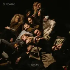 Dj Dark — Noaptea (Remix)