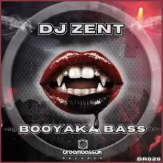 Dj Zent & MC Fearless — Booyaka Bass