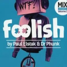 Paul Elstak & Dr Phunk — This Is Too Much (Original Mix)