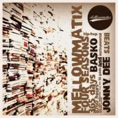 Mellowmatix — Autumn waves