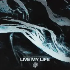 DubVision & Nicky Romero & Oaks — Live My Life