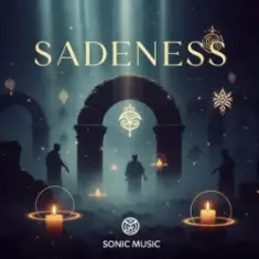 SONIC MUSIC — Sadeness
